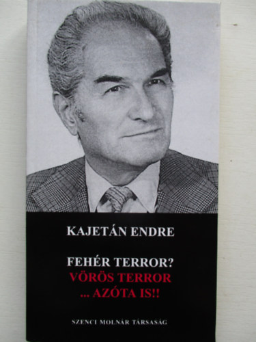 Feh�r terror? V�r�s terror...az�ta is!!