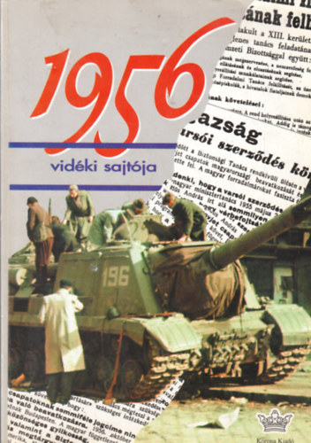 1956 vidki sajtja