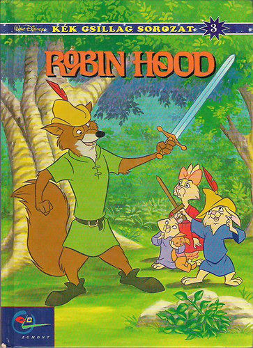 Robin Hood (Disney)