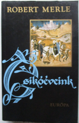 Csikveink