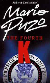Mario Puzo - The fourth K