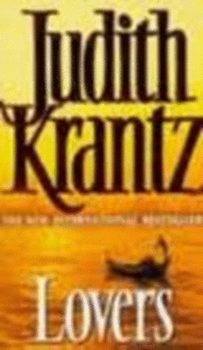 Judith Krantz - Lovers