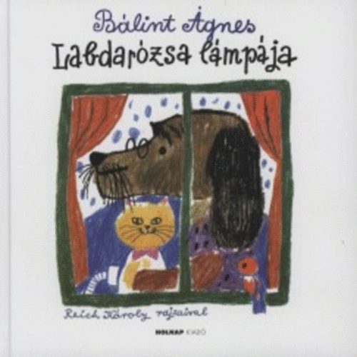 Labdarzsa lmpja