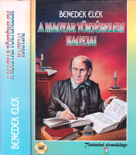 A magyar t�rt�nelem nagyjai 2.