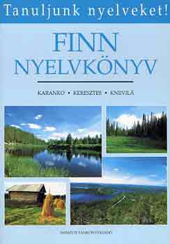 Finn nyelvk�nyv