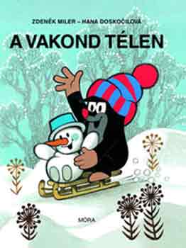 A vakond tlen