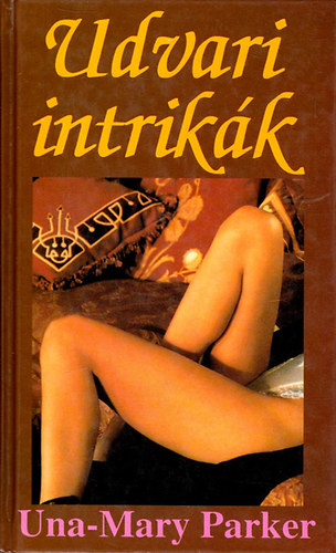 Udvari intrikk