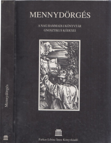Mennyd�rg�s (a Nag Hammadi-i k�nyvt�r gnosztikus k�dexei)