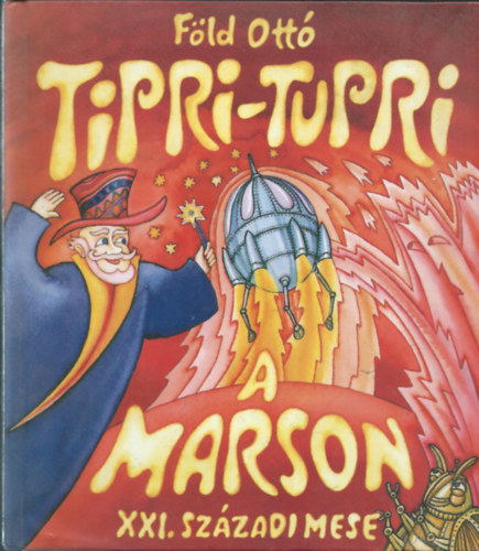 Fld Ott - Tirpi-Turpi a Marson