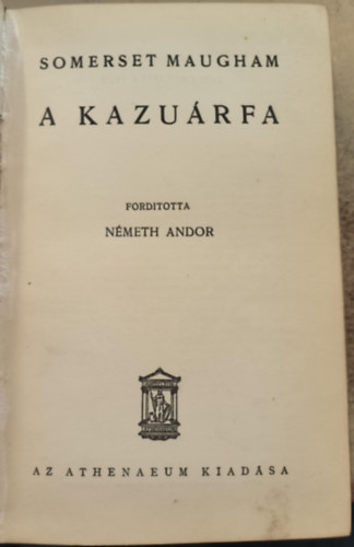 A kazurfa