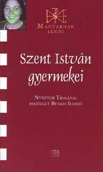 Szent Istvn gyemekei