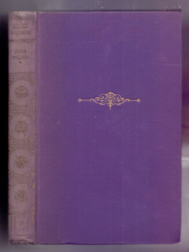 B�rt�neim (Zambra Alajos bevezet�s�vel)