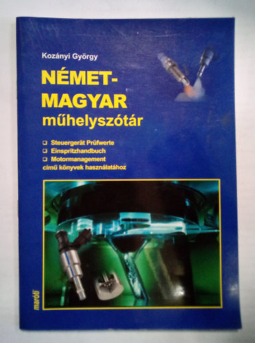 Nmet-magyar mhelysztr