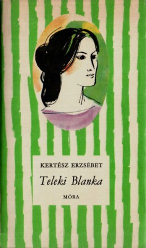 Teleki Blanka.