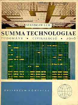 Summa technologiae: Tudomny, civilizci, jv