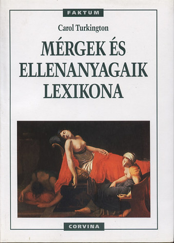 Mrgek s ellenanyagok lexikona