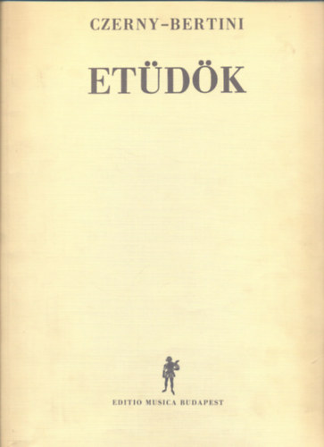 Etdk (A zeneiskolk VI-VII. s a tovbbkpz osztlyok szmra)