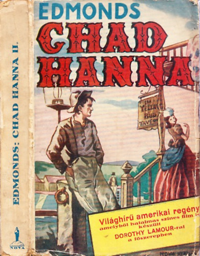 Chad Hanna II.