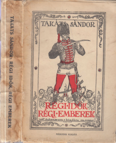 R�gi id�k, r�gi emberek