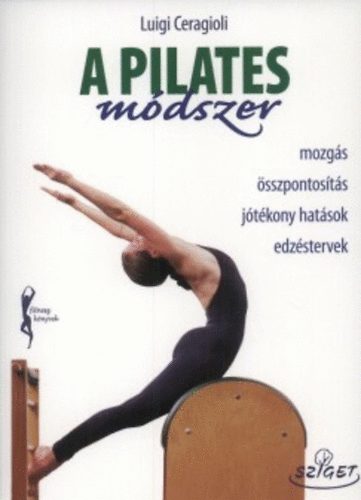 A pilates-mdszer