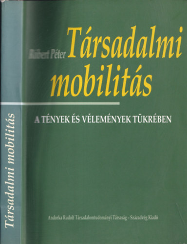 Trsadalmi mobilits