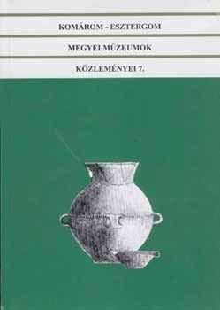 Flp va - Komrom-Esztergom Megyei Mzeumok Kzlemnyei 7.