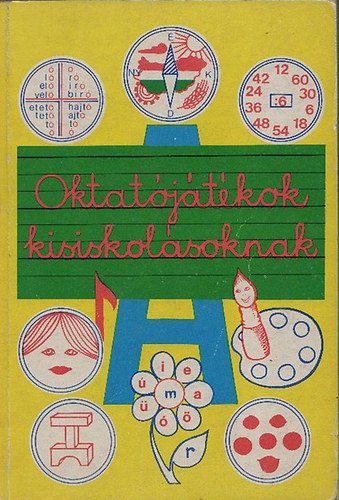 Oktatjtkok kisiskolsoknak