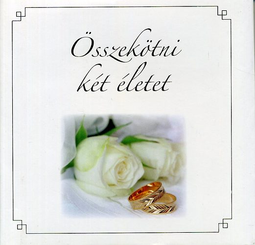 Dvid Ildik Madarsz Gyngyvr - sszektni kt letet