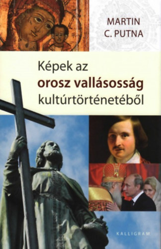 Kpek az orosz vallsossg kultrtrtnetbl