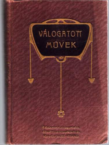 Magyarorszg Amerikban (humoros regny)