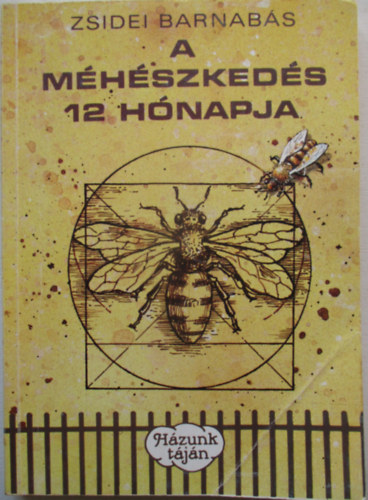 A m�h�szked�s 12 h�napja