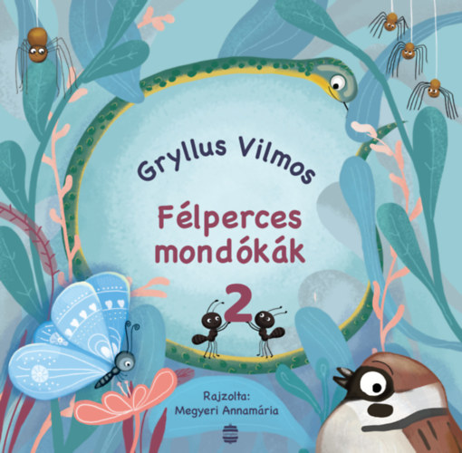 F�lperces mond�k�k 2.
