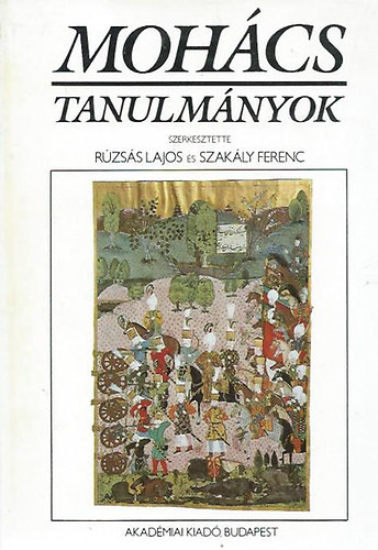 Moh�cs-tanulm�nyok