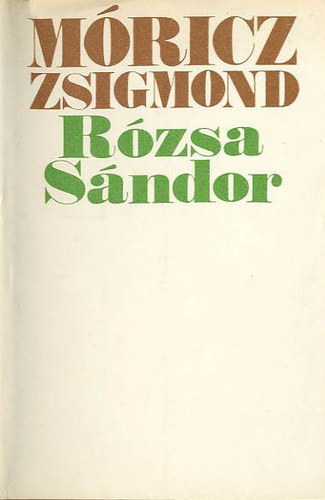 R�zsa S�ndor