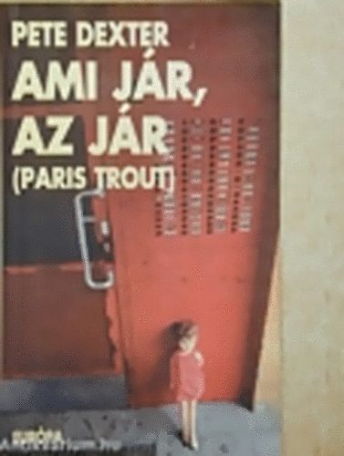 Ami jr, az jr (Paris Trout)