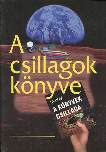 A csillagok k�nyve avagy a k�nyvek csillaga
