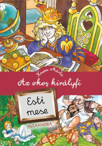 Az okos kirlyfi