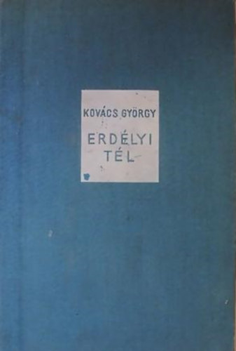 Erd�lyi t�l