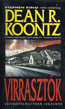 Dean R. Koontz - Virrasztk