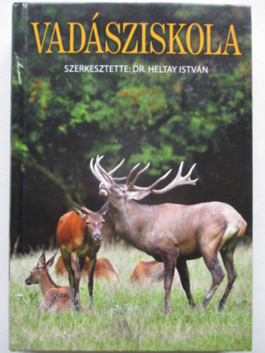 Vadsziskola