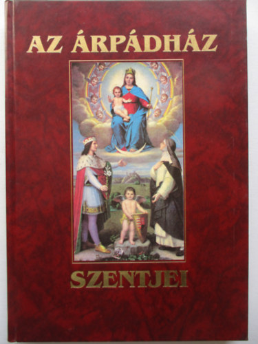 Az rpdhz Szentjei