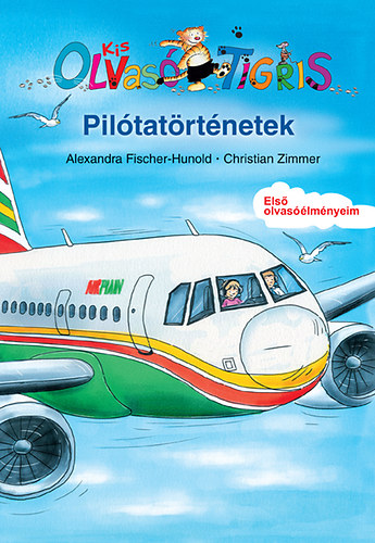 Alexandra Fischer-Hunold; Christian Zimmer - Piltatrtnetek