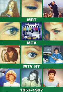MRT MTV MTV Rt 1957-1997