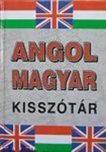 Magyar Angol Kissztr