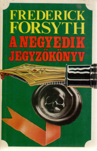 A negyedik jegyz�k�nyv