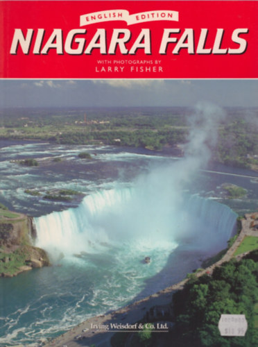 Larry Fisher - NIAGARA Falls