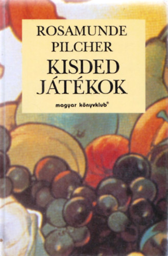 Kisded j�t�kok