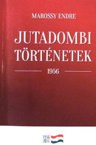 Jutadombi trtnetek 1956 - Pesterzsbet