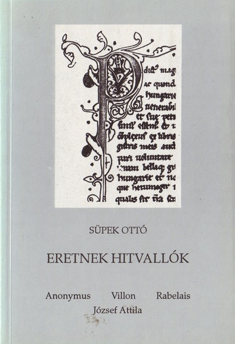 Eretnek hitvallk