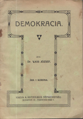 Demokracia